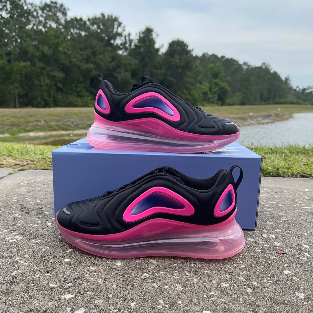 Nike air max 720
